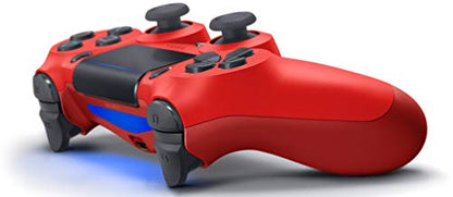 DualShock 4 Wireless Controller for PlayStation 4 - Magma Red