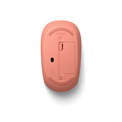 Microsoft Bluetooth Mouse Peach