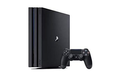 Sony PlayStation 4 Pro (1TB) Console with Red Dead Redemption 2 Bundle