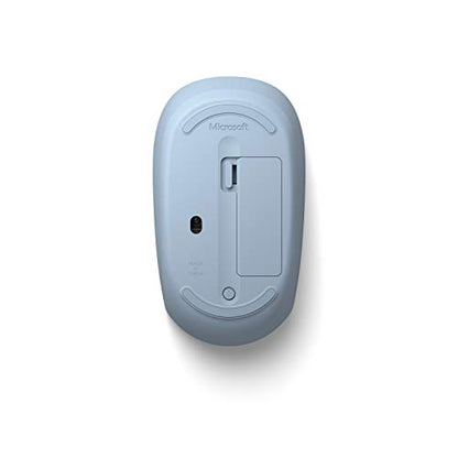 Microsoft Bluetooth Mouse Pastel Blue