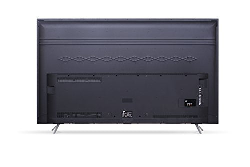 TCL 65" Class 4-Series 4K UHD HDR Roku 2017 Smart TV - 65S405