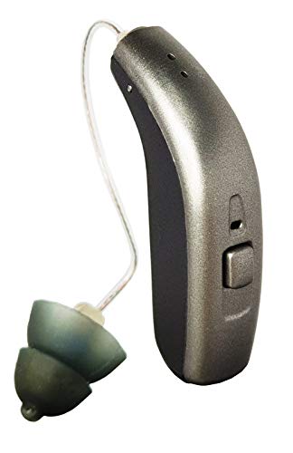 Delight Oasis-RC Personal Sound Amplification Product (PSAP) (Right Ear)