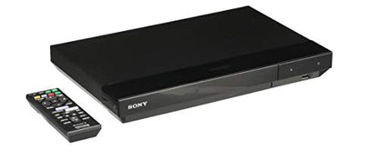 Sony UBP-X700 4K Ultra HD Home Theater Streaming Blu-Ray Player