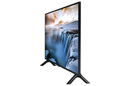 SAMSUNG QN32Q50RAFXZA Flat 32" QLED 4K 32Q50 Series Smart TV