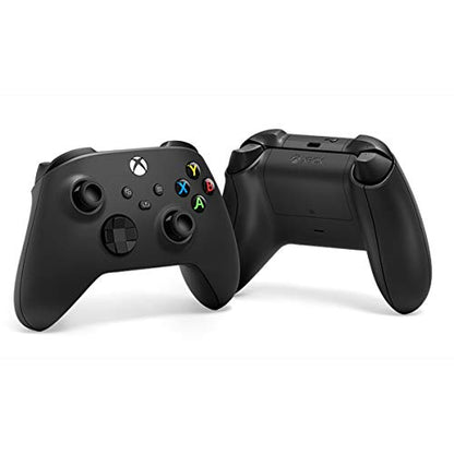 Xbox Core Controller - Carbon Black