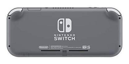 Nintendo Switch Lite - Gray