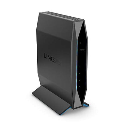 Linksys Dual-Band AC1200 WiFi 5 Router (E5600)