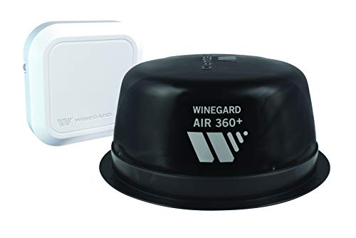 Winegard GW-1000 Gateway 4G LTE WiFi Router