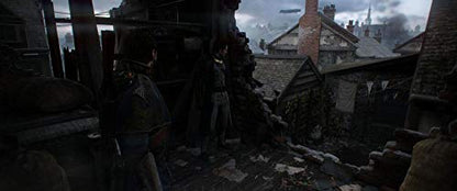 The Order: 1886 - PlayStation 4