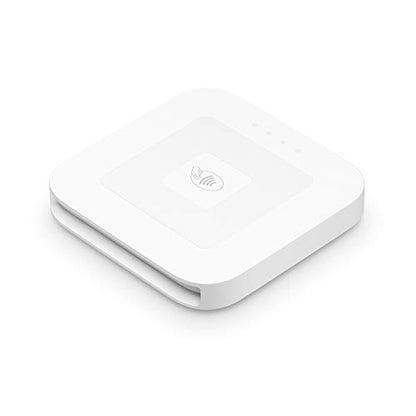 Square-A-SKU-0113 Reader for contactless and chip