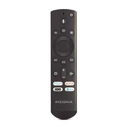 Insignia NS-32DF310NA19 32-inch Smart HD TV - Fire TV Edition