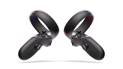 Oculus Quest All-in-one VR Gaming Headset – 64GB