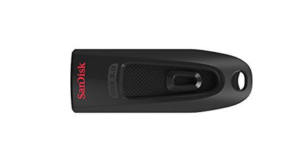 SanDisk 32GB Ultra USB 3.0 Flash Drive - SDCZ48-032G-UAM46