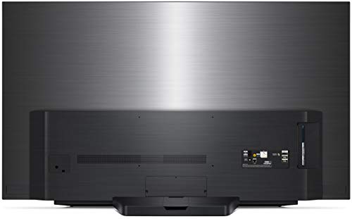 LG OLED55CXPUA Alexa Built-In CX 55" 4K Smart OLED TV (2020)