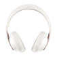 Bose Noise Cancelling Wireless Bluetooth Headphones 700, with Alexa Voice Control, Arctic White