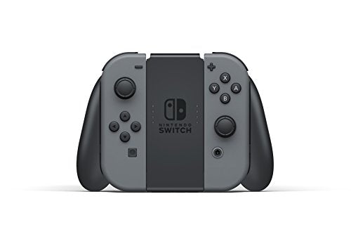 Nintendo Switch with Gray Joy‑Con - HAC-001(-01)