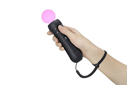 Sony - PlayStation Move Sony 82756 (2 pcs) Black