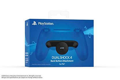 DualShock 4 Back Button Attachment - PlayStation 4