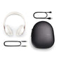 Bose Noise Cancelling Wireless Bluetooth Headphones 700, with Alexa Voice Control, Arctic White