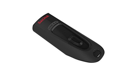 SanDisk 32GB Ultra USB 3.0 Flash Drive - SDCZ48-032G-UAM46