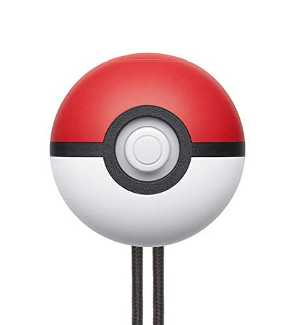 Poké Ball Plus (Nintendo Switch)