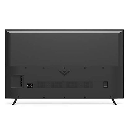 VIZIO 40-Inch V-Series 4K UHD LED HDR Smart TV with Apple AirPlay and Chromecast Built-in, Dolby Vision, HDR10+, HDMI 2.1, Auto Game Mode and Low Latency Gaming (V405-H19)