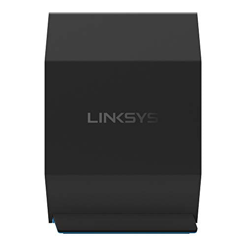 Linksys WiFi 6 AX3200 Router, Dual Band Wireless AX Router, Covers 2,500 sq ft (E8450)