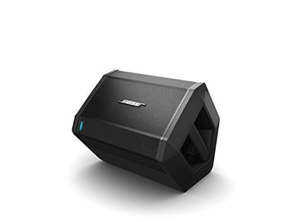 Bose S1 Pro Portable Bluetooth Speaker System w/ Battery – Black