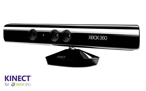 Microsoft XBOX 360 Kinect Sensor