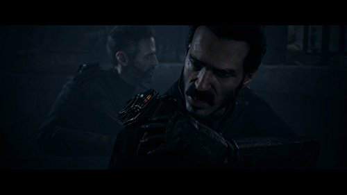 The Order: 1886 - PlayStation 4