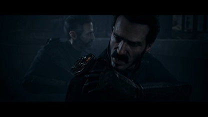 The Order: 1886 - PlayStation 4