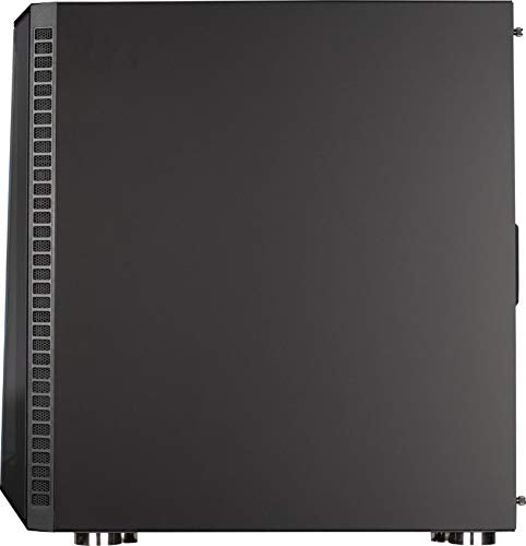 Ibuypower BB981 Gaming and Entertainment Desktop (Intel i5-9400F 6-Core, 8GB RAM, 240GB SATA SSD + 1TB HDD (3.5), NVIDIA GTX 1650 Super, WiFi, 1xHDMI, 1 Display Port (DP), Win 10 Home)
