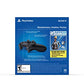 DualShock 4 Wireless Controller for PlayStation 4 - Fortnite Jet Black