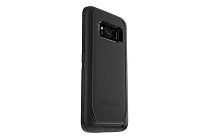 Otterbox Defender Series Screenless Edition for Samsung Galaxy S8 - Retail Packaging - Black