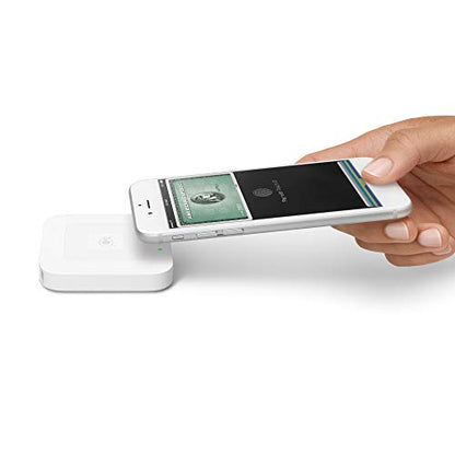 Square-A-SKU-0113 Reader for contactless and chip