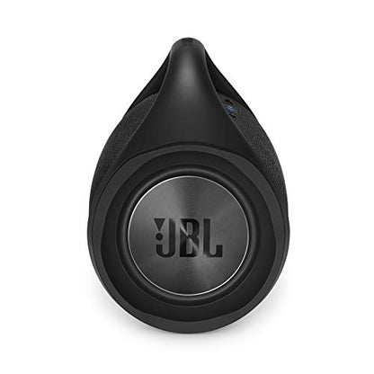 JBL Boombox - Waterproof Portable Bluetooth Speaker - Black