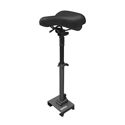 Segway Ninebot Adjustable Seat Saddle for ES1/ES2/ES4 Kick Scooters