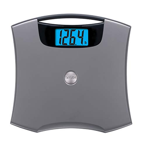 Taylor Precision Products 7405 440 Pound Capacity Electronic Scale