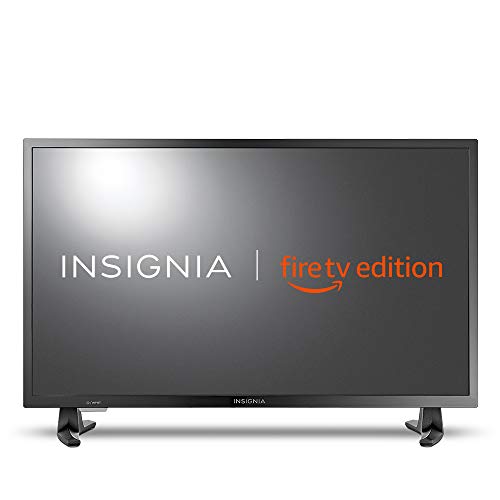 Insignia NS-32DF310NA19 32-inch Smart HD TV - Fire TV Edition