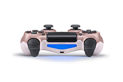 DualShock 4 Wireless Controller for PlayStation 4 - Rose Gold