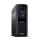 CyberPower CP1500PFCLCD PFC Sinewave UPS System, 1500VA/1000W, 12 Outlets, AVR, Mini Tower Black