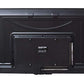 Sceptre 40 inch 1080p HDMI LED Display, Metal Black 2018 (X415BV-FSRR)