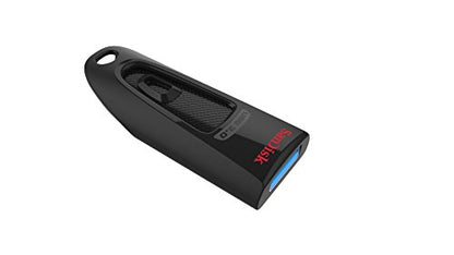 SanDisk 32GB Ultra USB 3.0 Flash Drive - SDCZ48-032G-UAM46