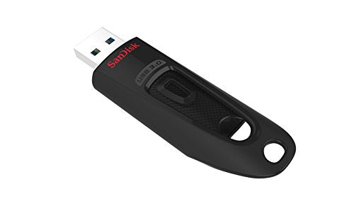 SanDisk 32GB Ultra USB 3.0 Flash Drive - SDCZ48-032G-UAM46