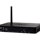Cisco RV160W VPN Router with 4 Wireless Ports plus Wireless-AC VPN Firewall, Limited Lifetime Protection (RV160W-A-K9-NA)