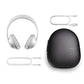 Bose Noise Cancelling Wireless Bluetooth Headphones 700, with Alexa Voice Control, Silver Luxe