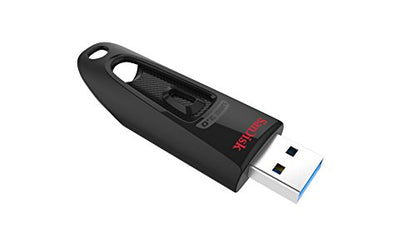 SanDisk 32GB Ultra USB 3.0 Flash Drive - SDCZ48-032G-UAM46