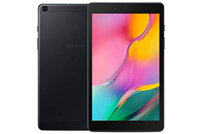 SAMSUNG SM-T290NZKAXAR, Galaxy Tab A 8.0" 32 GB Wifi Android 9.0 Pie Tablet Black 2019