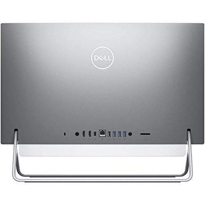 Dell Inspiron All in One 5490 23.8 inches FHD Touchscreen AIO PC (Renewed)