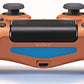 DualShock 4 Wireless Controller for PlayStation 4 - Copper [Discontinued]